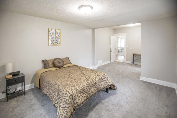 Coliving in East Side - KCMO, Kansas City