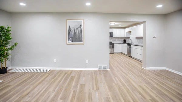 Coliving in East Side - KCMO, Kansas City