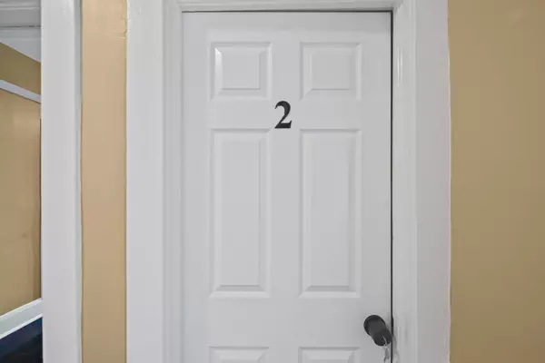 Coliving in Midtown Baltimore - Baltimore Metro Area, Washington DC