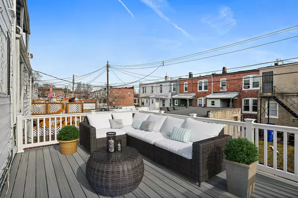 Coliving in Midtown Baltimore - Baltimore Metro Area, Washington DC