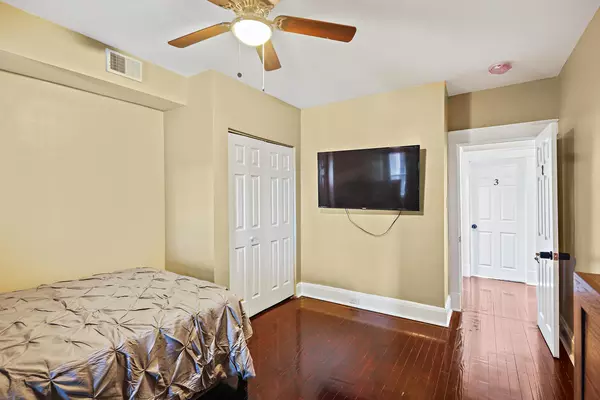 Coliving in Midtown Baltimore - Baltimore Metro Area, Washington DC