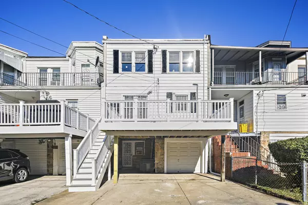 Coliving in Midtown Baltimore - Baltimore Metro Area, Washington DC