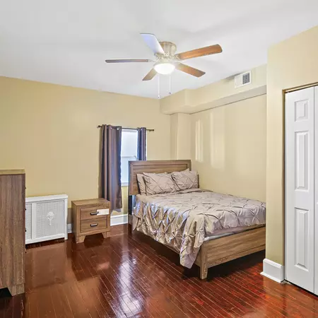 Coliving in Midtown Baltimore - Baltimore Metro Area, Washington DC