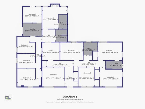 Coliving in Sweetwater - Westside, Jacksonville