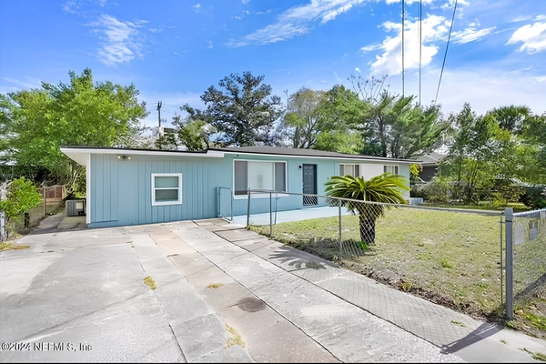 Coliving in Sweetwater - Westside, Jacksonville