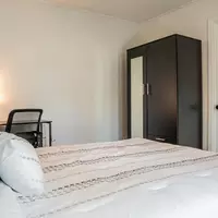 Co-living en Live Oaks Square - East Tampa, Tampa