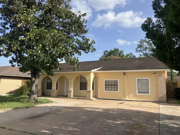 Coliving in Acres Home - Nw Houston, Houston