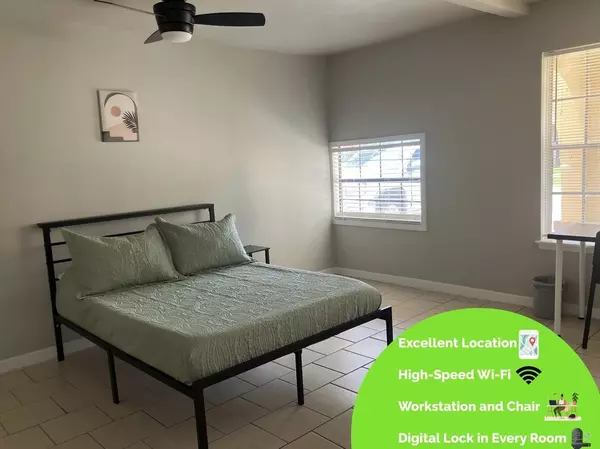 Coliving in Acres Home - Nw Houston, Houston