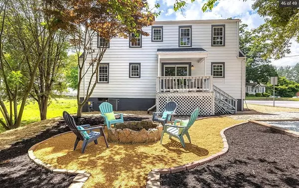 Coliving in Mechanicsville - North RVA, Richmond