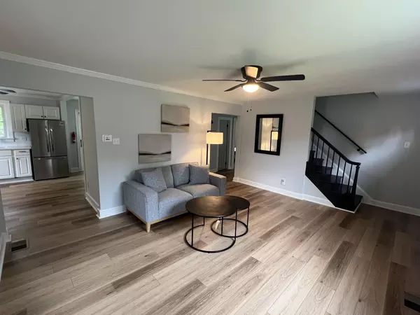 Coliving in Mechanicsville - North RVA, Richmond