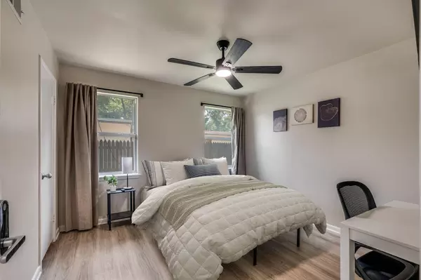 Coliving in West Arlington - Arlington, Dallas