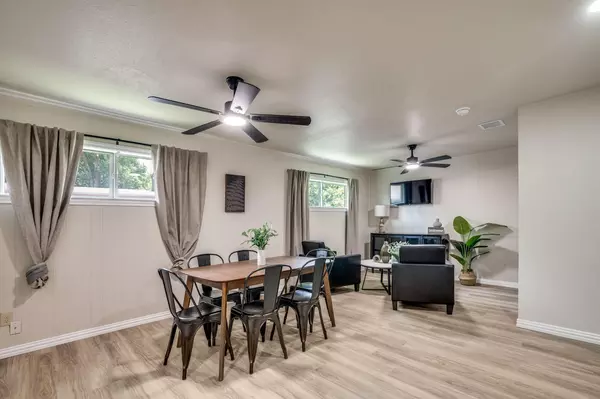 Coliving in West Arlington - Arlington, Dallas