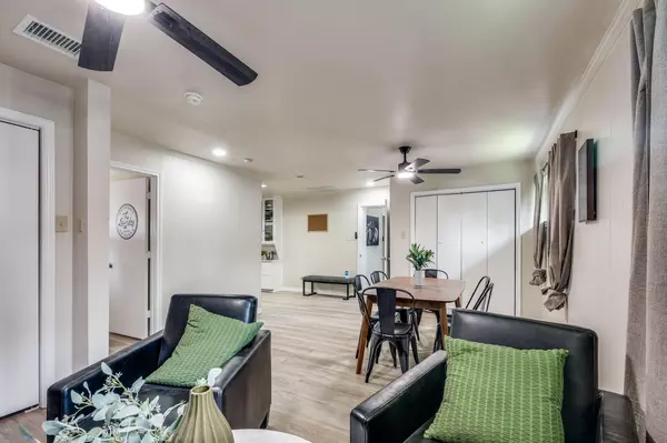 Coliving in West Arlington - Arlington, Dallas