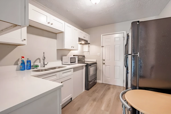 Coliving in Clayton County GA - South Atl, Atlanta