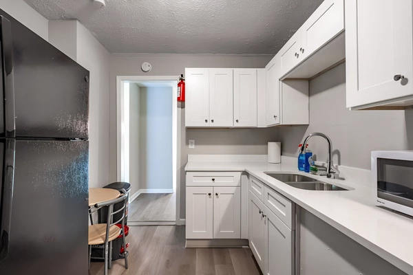 Coliving in Clayton County GA - South Atl, Atlanta