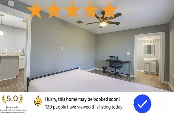 Coliving in Mission San Jose - South SATX, San Antonio