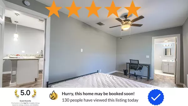 Coliving in Mission San Jose - South SATX, San Antonio