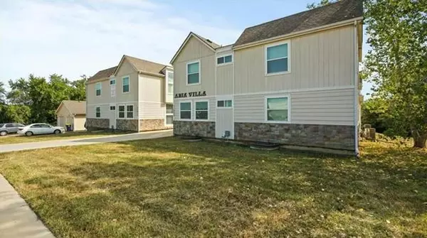 Coliving in Red Bridge - KCMO, Kansas City