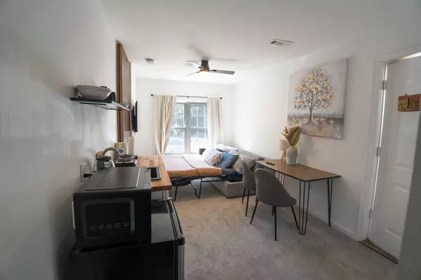 Coliving in Duluth GA - East Atl, Atlanta