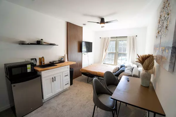 Coliving in Duluth GA - East Atl, Atlanta