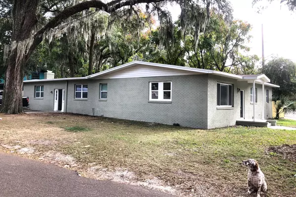 Coliving in Hogan - Southside, Jacksonville
