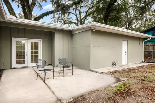 Coliving in Hogan - Southside, Jacksonville