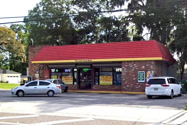 Coliving in Hogan - Southside, Jacksonville