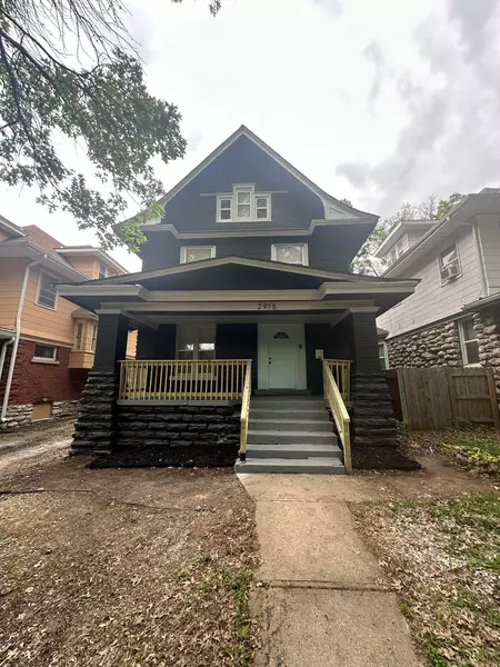 Coliving in East Side - KCMO, Kansas City