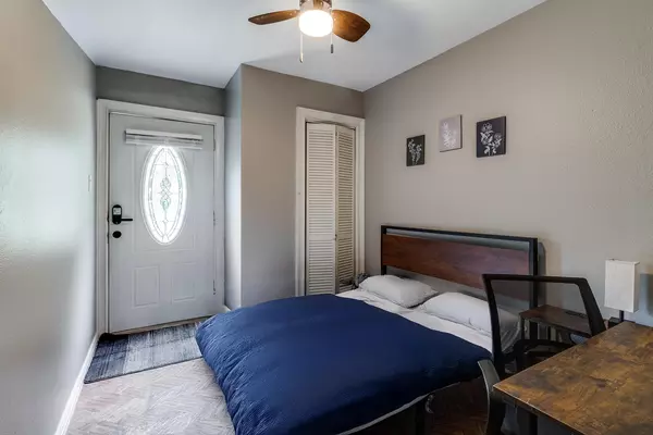 Coliving in Cedar Crest - Se Dallas, Dallas