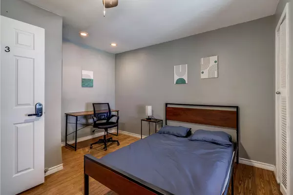 Coliving in Cedar Crest - Se Dallas, Dallas