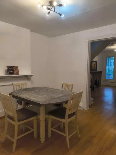 Coliving in Midtown Baltimore - Baltimore Metro Area, Washington DC