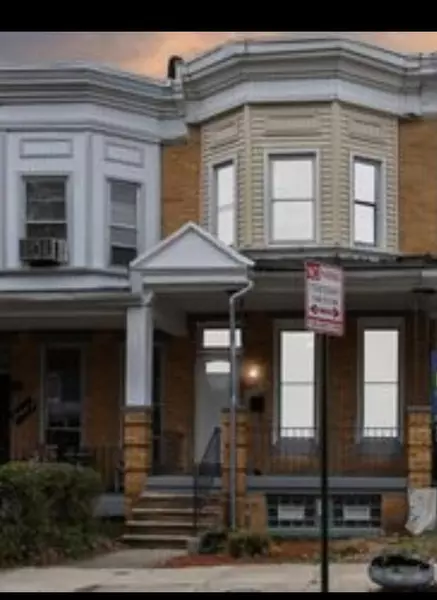 Coliving in Midtown Baltimore - Baltimore Metro Area, Washington DC