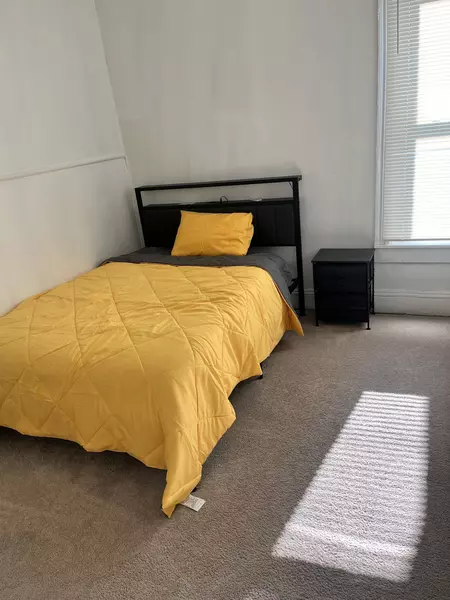 Coliving in Midtown Baltimore - Baltimore Metro Area, Washington DC