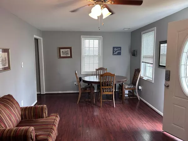 Coliving in Silver Spring - North Maryland, Washington DC