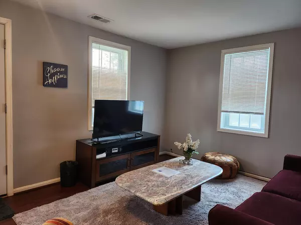 Coliving in Silver Spring - North Maryland, Washington DC