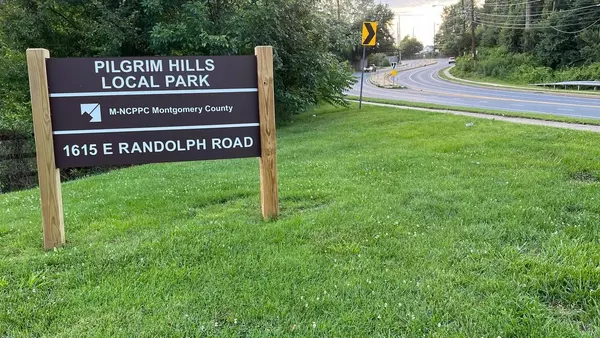 Coliving in Silver Spring - North Maryland, Washington DC