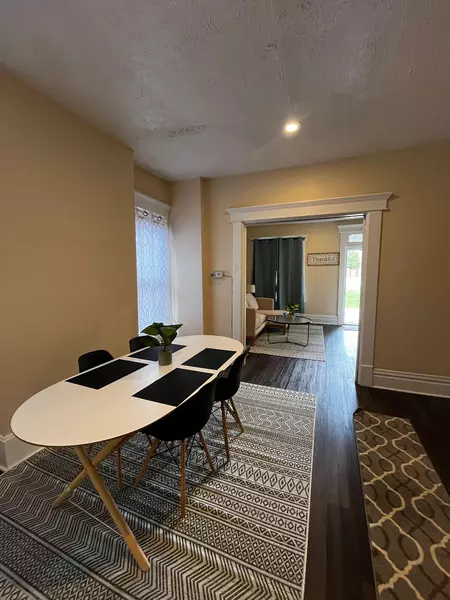 Coliving in King-Lincoln Bronzeville - East Columbus, Columbus