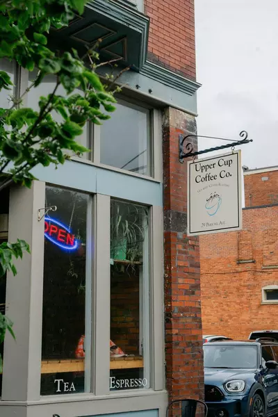 Coliving in King-Lincoln Bronzeville - East Columbus, Columbus