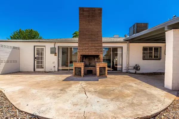 Coliving in Alhambra - Phoenix, Phoenix