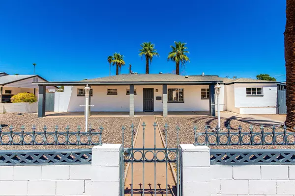 Coliving in Alhambra - Phoenix, Phoenix