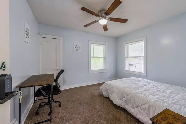 Coliving in East Side - KCMO, Kansas City