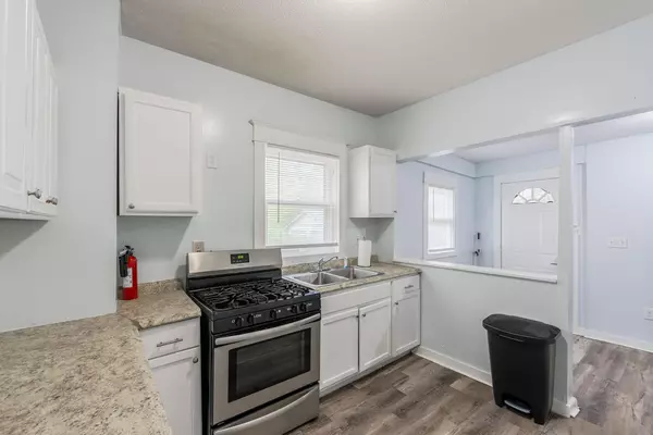 Coliving in East Side - KCMO, Kansas City