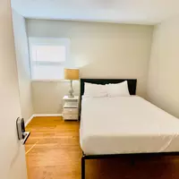 Coliving in Trinity Park - Durham, Raleigh