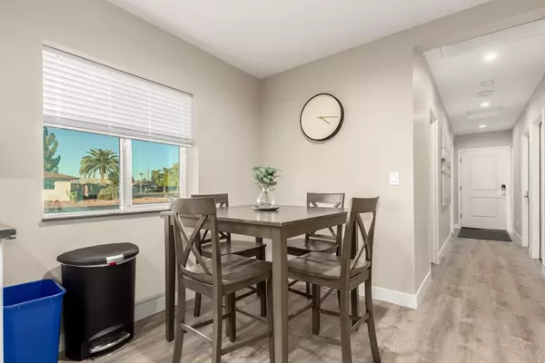 Coliving in Mesa - SE Valley, Phoenix