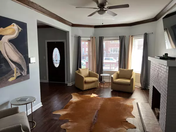 Coliving in Riverdale - Far Southeast Side, Chicago