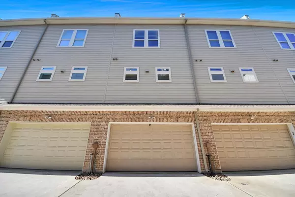 Coliving in Midtown Houston - Inner Loop, Houston