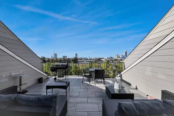 Coliving in Midtown Houston - Inner Loop, Houston