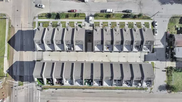 Coliving in Midtown Houston - Inner Loop, Houston