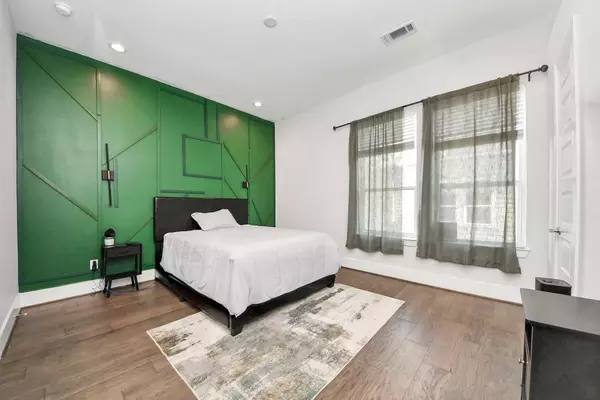 Coliving in Midtown Houston - Inner Loop, Houston