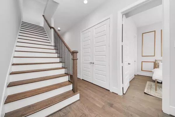 Coliving in Midtown Houston - Inner Loop, Houston